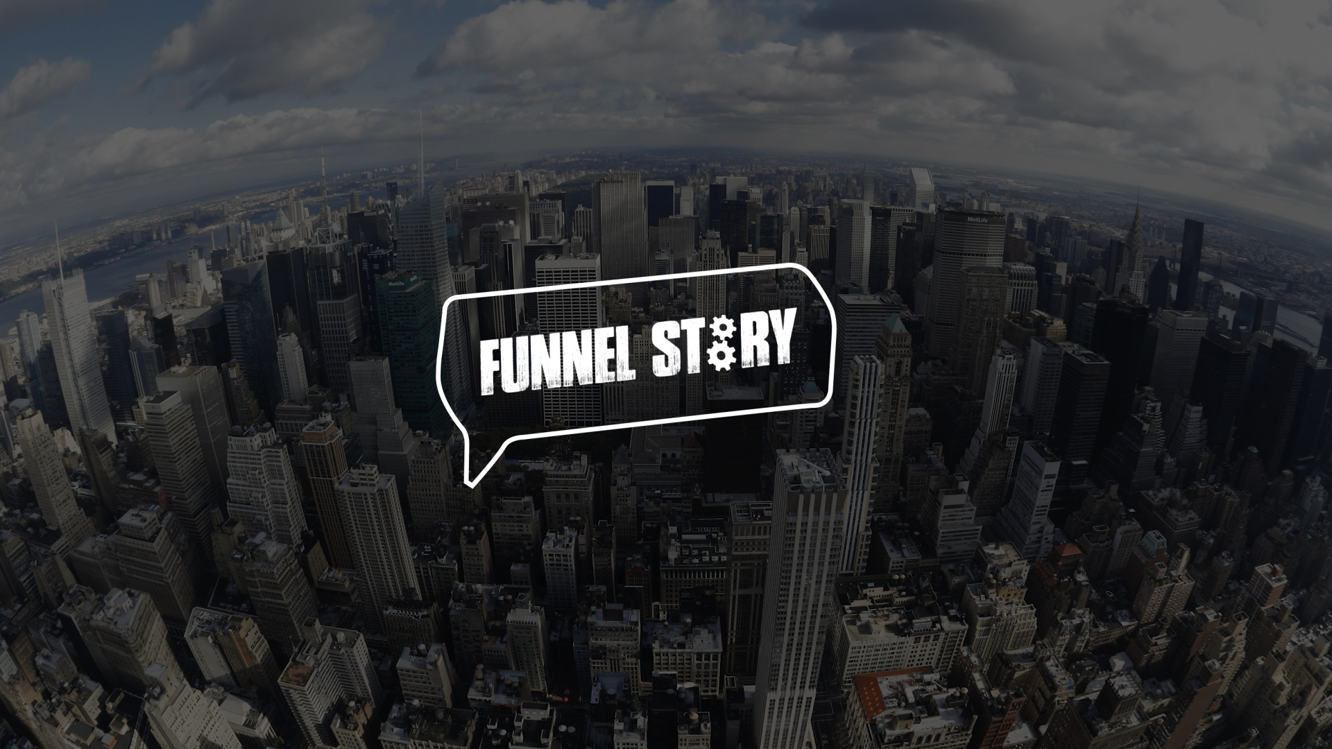 Funnel Story Testimonial